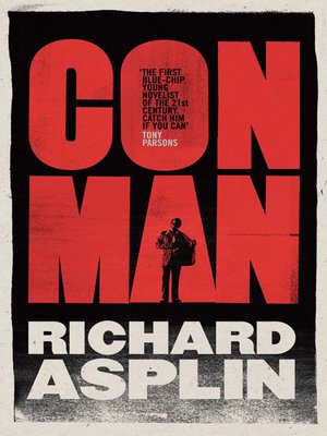 cover image of Conman